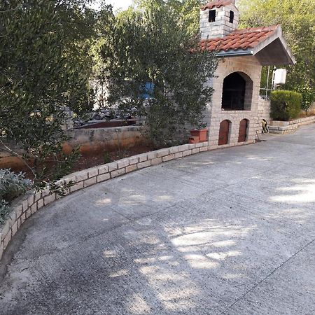 Apartment Leon & Grga Šibuljina Екстериор снимка