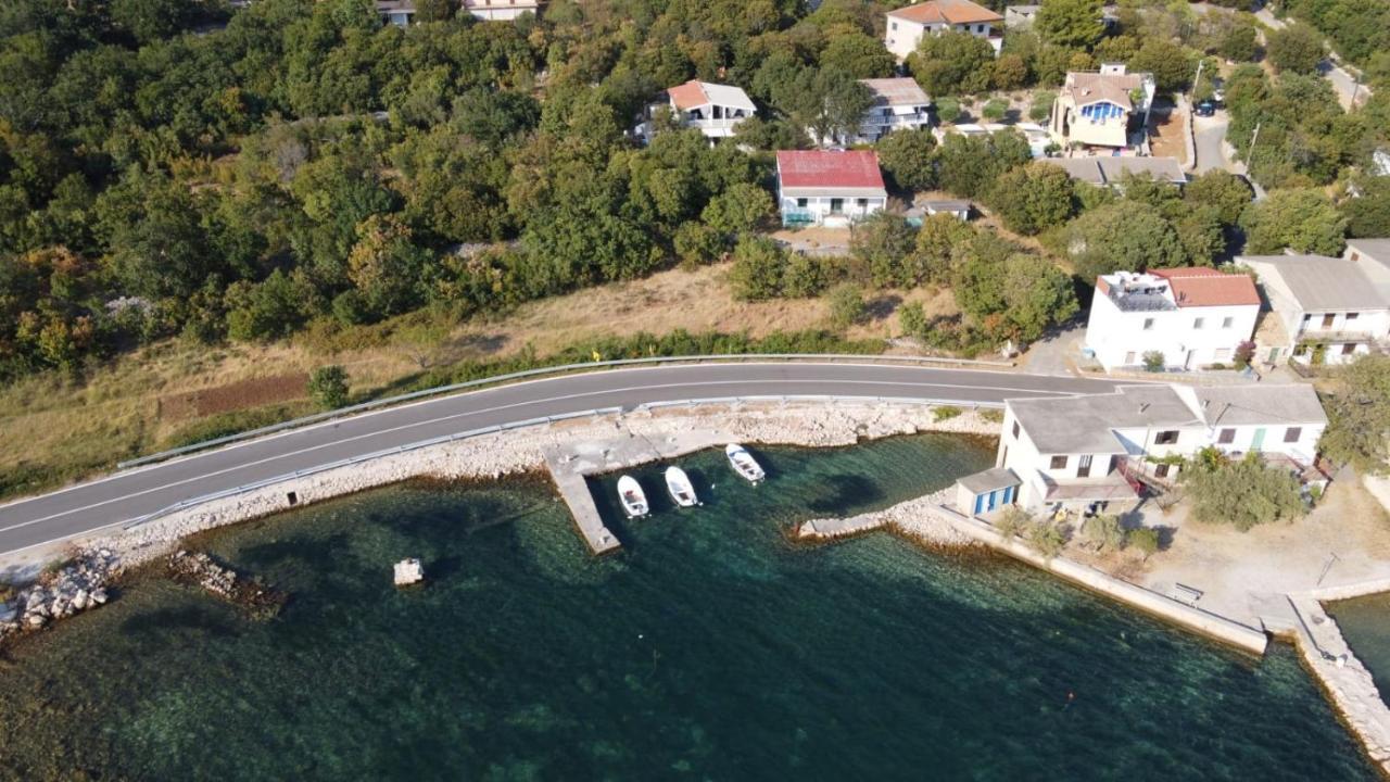 Apartment Leon & Grga Šibuljina Екстериор снимка