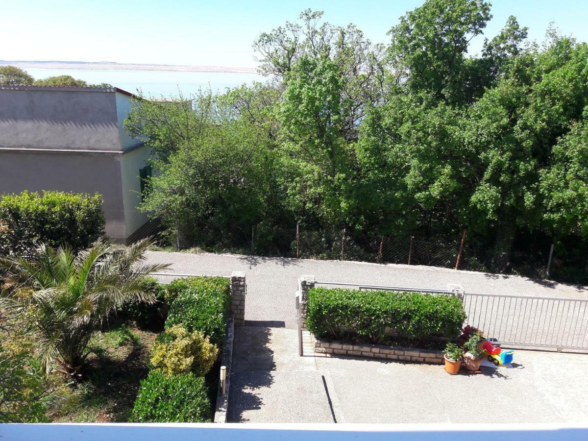 Apartment Leon & Grga Šibuljina Екстериор снимка