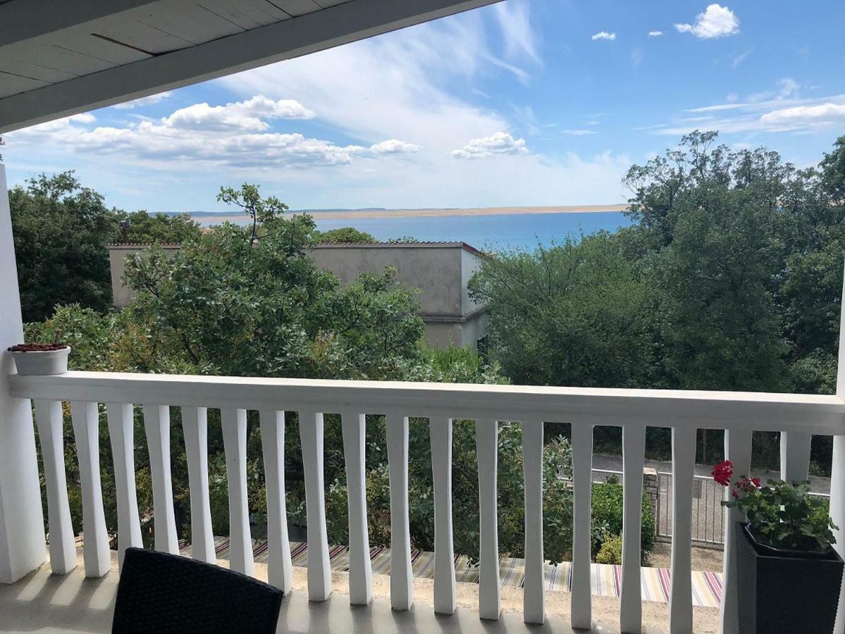 Apartment Leon & Grga Šibuljina Екстериор снимка