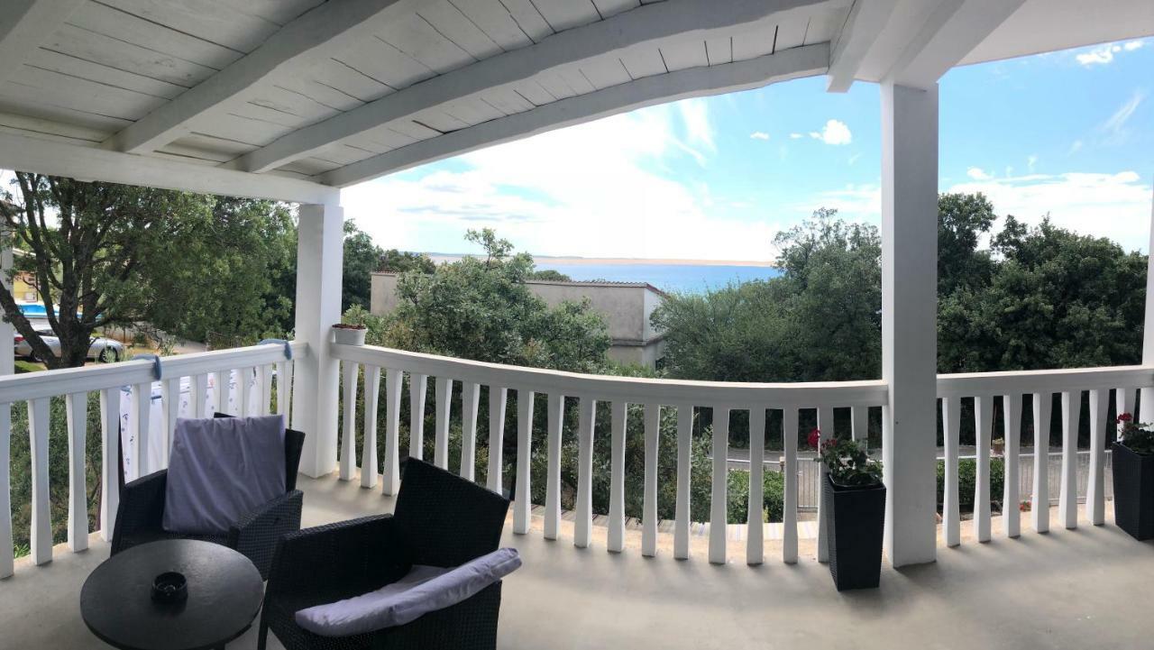 Apartment Leon & Grga Šibuljina Екстериор снимка