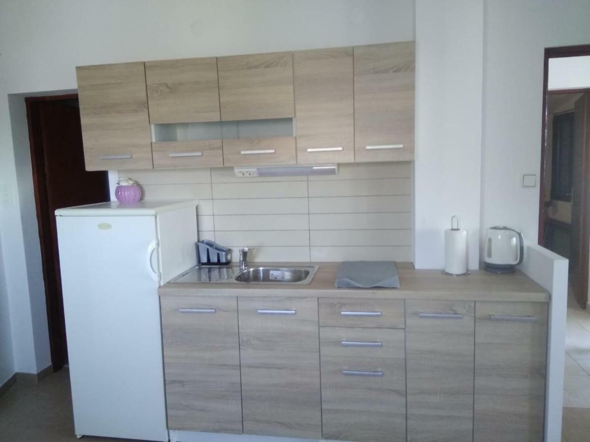 Apartment Leon & Grga Šibuljina Екстериор снимка