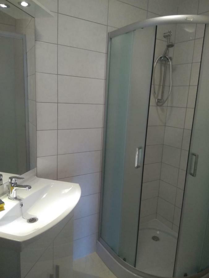 Apartment Leon & Grga Šibuljina Екстериор снимка