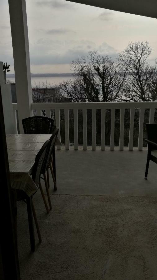 Apartment Leon & Grga Šibuljina Екстериор снимка