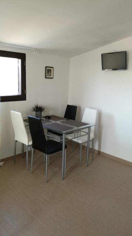 Apartment Leon & Grga Šibuljina Екстериор снимка