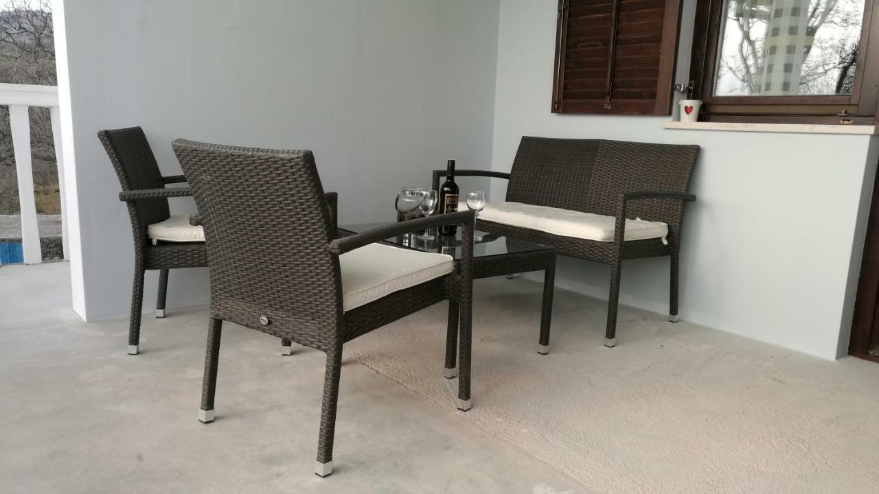 Apartment Leon & Grga Šibuljina Екстериор снимка